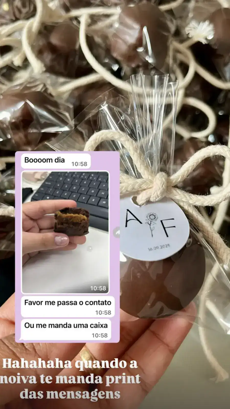 Feedback de cliente 1