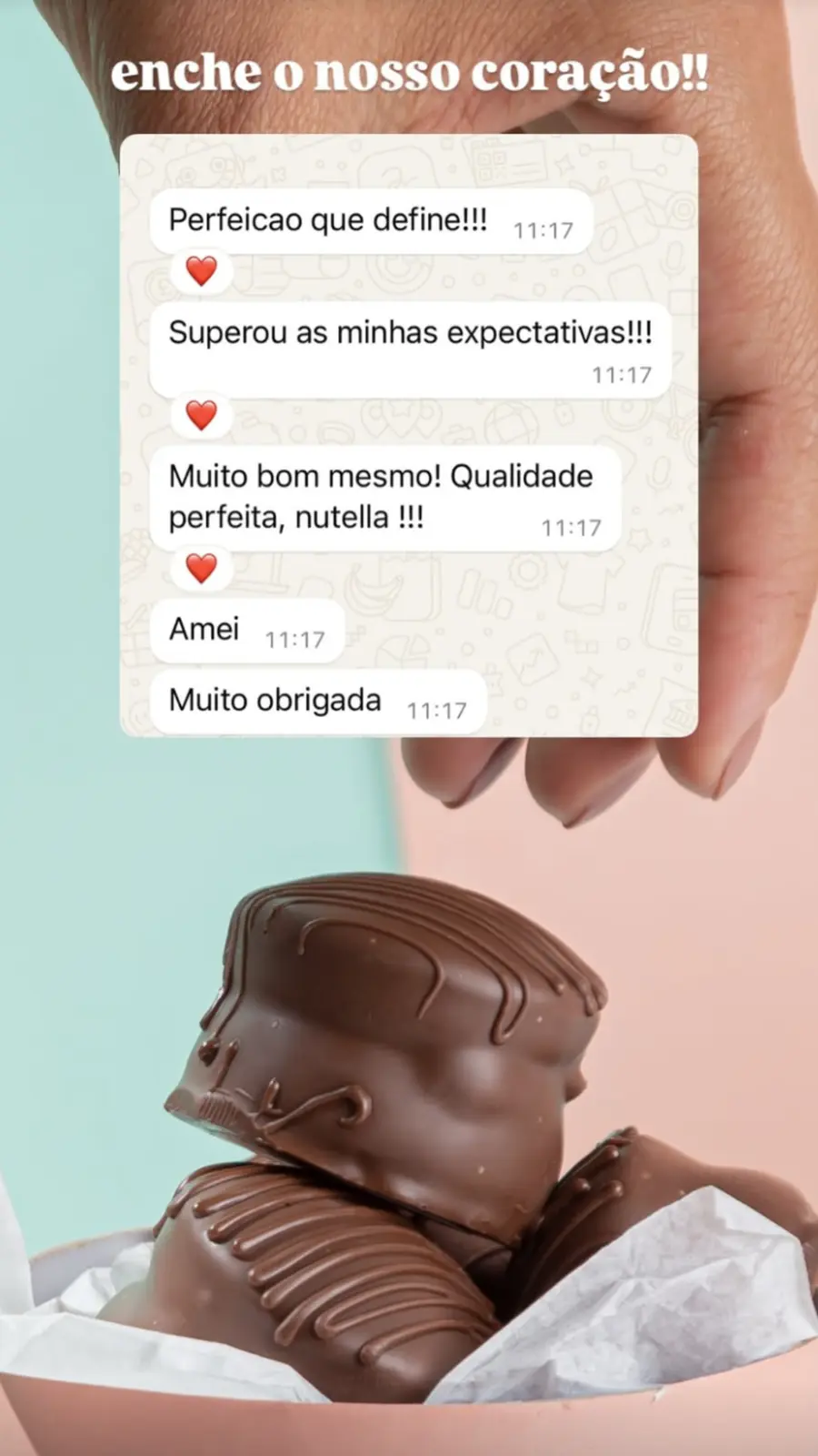 Feedback de cliente 2