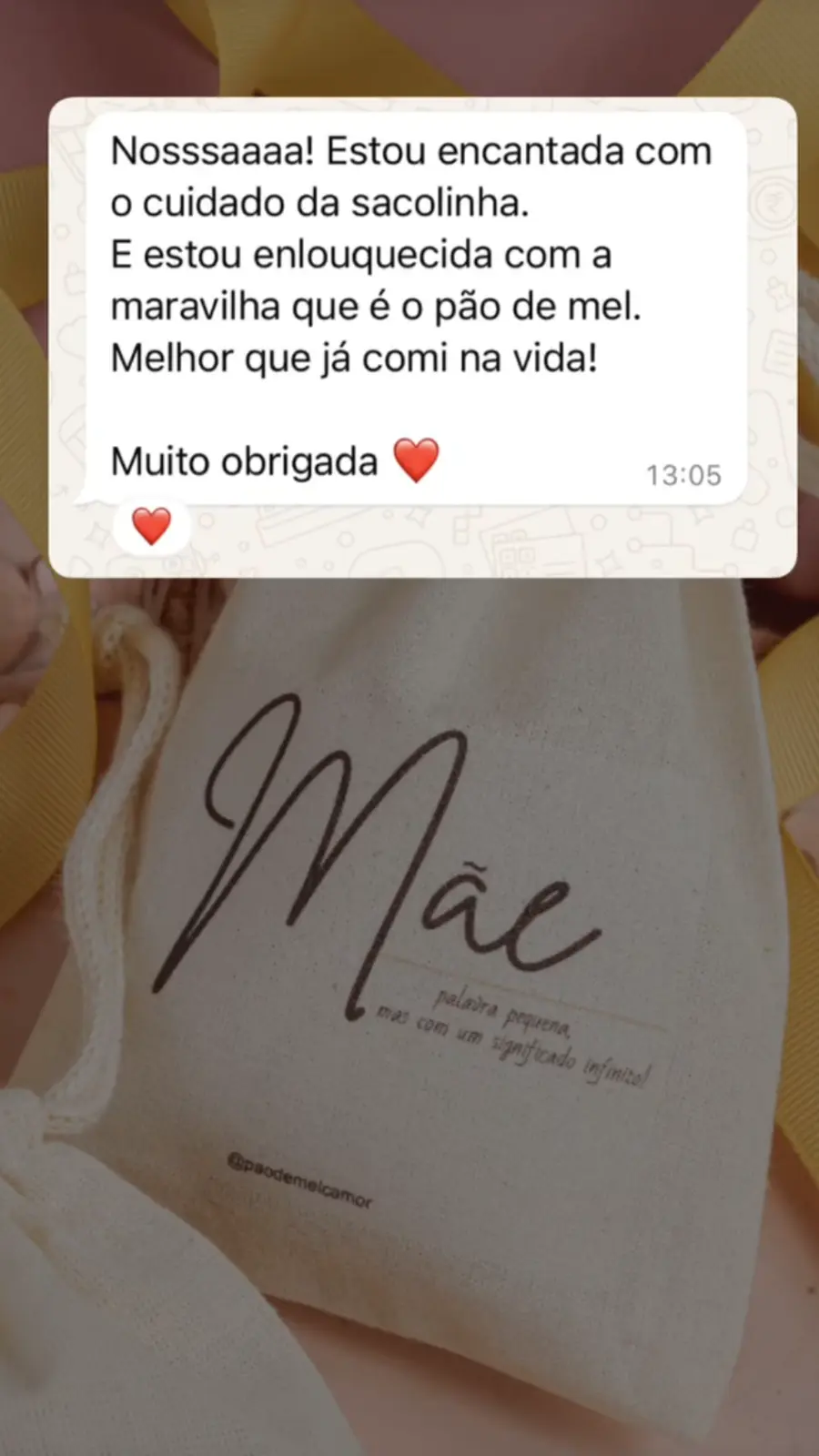 Feedback de cliente 4