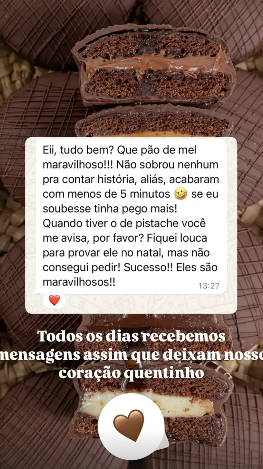 Feedback de cliente 6